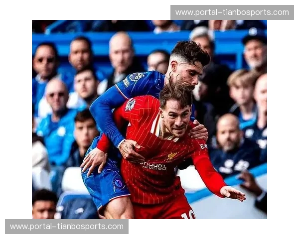 英超纪律处罚：公正与严格并行，捍卫联赛的公平竞争