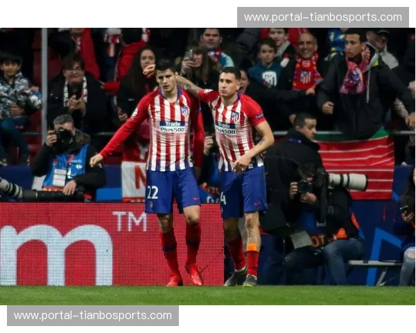 马竞赛程：不只是时间表，更是每位球迷的赛季指南