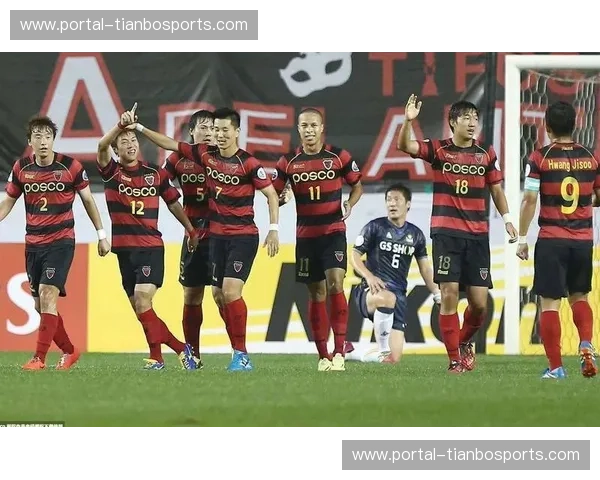 钢铁与火焰的碰撞:FC首尔与浦项制铁——一场不容错过的K联赛巅峰对决